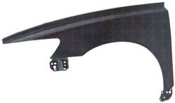 Volvo V50 2004-2007 - Első sárvédő bal