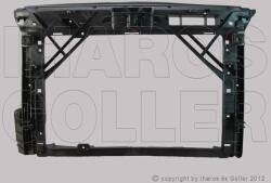 Seat Leon 2012-2016 - Homlokfal műanyag