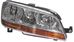 Fiat Multipla 2004-2010 - Fényszóró H1/H7 jobb (bel. áll. ) DEPO