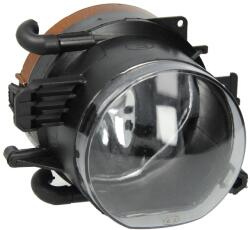 BMW 7 2005-2008 E66 - Ködlámpa HB4 jobb DEPO