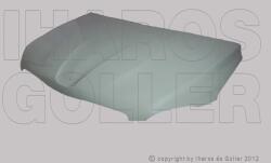 Peugeot 301 2013-2022 - Gépháztető -17.01 - alkatresz - 61 613 Ft