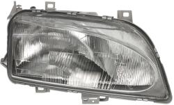 Ford Galaxy 1995-2000 - Fényszóró H4 jobb (motorral) DEPO R