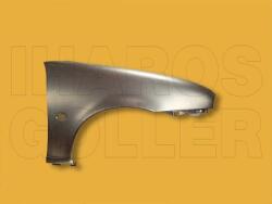 Mazda 121 1996-1999 - Első sárvédő jobb