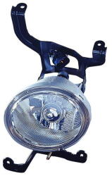 Hyundai Matrix 2002-2007 - Ködlámpa HB4 bal DEPO