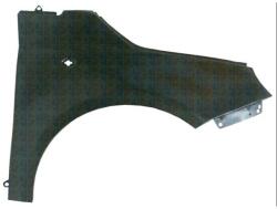 Fiat 500 2007-2016 - Első sárvédő jobb - alkatresz - 18 105 Ft