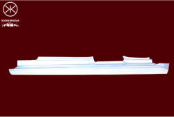 Skoda Citigo 2011-2017 - Küszöb bal (5 ajtós)