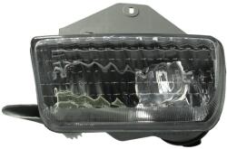VW T4 1990-1995 Caravelle/Multivan - Ködlámpa lökhárítóba kpl. bal DEPO