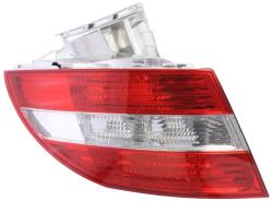 Mercedes-Benz Mercedes CLC 2008- CL203 - Hátsó lámpa üres bal DEPO