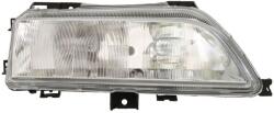 Citroen Xantia 1998-2002 - Fényszóró 2H1 jobb DEPO