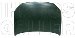 VW Polo 2014-2017 - Gépháztető