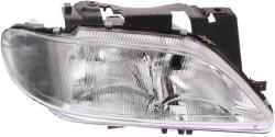 Citroen Xsara 1997-2000 - Fényszóró 2H7 jobb DEPO