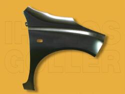 Nissan Micra 2003-2005 - Első sárvédő jobb