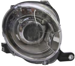 Fiat 500 2007-2016 - FSZ D1S XENON 10- kpl. MM jobb fületörött