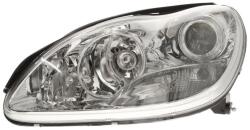 Mercedes-Benz Mercedes S 1998-2005 W220 - Fényszóró XENON-H7 bal (motorral) DEPO