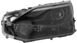 Toyota Yaris 2021- Cross - Fényszóró HIR2/LED bal (motorral) DEPO