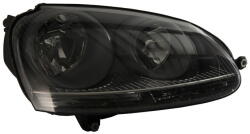 VW Golf V 2003-2008 - Fényszóró 2H7 jobb szürke házas motorral DEPO