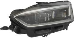 Audi A5 2016-2024 - Fényszóró LED bal AL