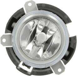 Iveco Stralis 2002-2007 - Ködlámpa H1 jobb-bal DEPO