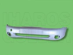 Ford Mondeo 1996-2000 - Első lökhárító borítás alapozott