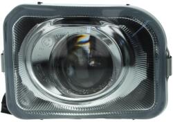 Subaru Impreza 2000-2007 - Ködlámpa H3 bal 2005-2007 DEPO