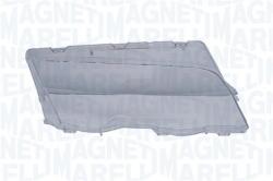 BMW 3 1998-2001 E46 - Fényszóró üveg jobb Bosch