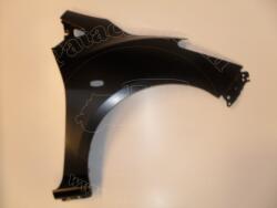 Mazda 2 2007-2013 - Első sárvédő jobb, oldalvillogós