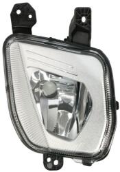 Ford Fiesta 2017-2021 - Ködlámpa H8 jobb DEPO