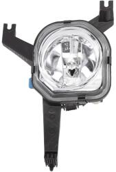 Peugeot 306 1997-2002 - Ködlámpa H1 jobb 99.6- sima ü. DEPO