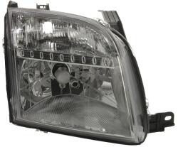 Ford Fusion 2002-2005 - Fényszóró H4 jobb DEPO