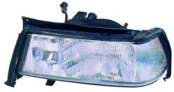 Lancia Thema 1984-1994 - Fényszóró kpl. jobb, 89-től, DEPO