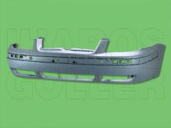 VW Bora 1998-2005 - Első lökhárító alapozott