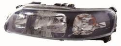Volvo S60 2000-2004 - Fényszóró H7/HB3 bal, DEPO