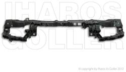 Ford Focus 2014-2018 - Zárhíd fényszórótartó lemezekkel