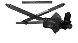 Renault Twingo 1993-1998 - Ablakemelő jobb első motoros MM