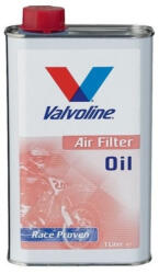 Valvoline Air Filter Oil légszűrő olaj 1L