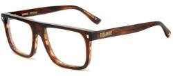 Dsquared2 D2 0182 EX4 Rama ochelari