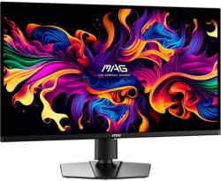 MSI MAG 321UPDE Monitor