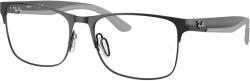 Ray-Ban RB7550 3222 Rama ochelari