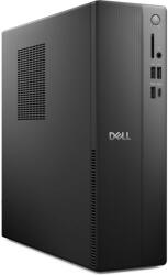 Dell Pro Slim Essential QVS1260 QVS1260-6 Számítógép konfiguráció