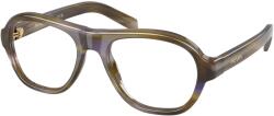 Prada PRC12V 23G1O1 Rama ochelari
