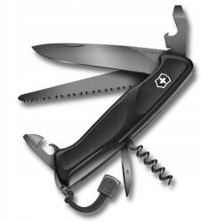 Victorinox Ranger Grip 55 Onyx Black