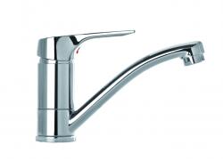 MOFÉM Inka Mosdó Csaptelep leeresztőszelep nélkül 150 mm kifolyócsővel 150-0054-00 (150-0054-00)