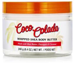 Tree Hut Coco Colada Whipped Shea Body Butter testvaj 240 g uniszex