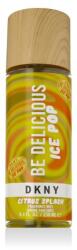 DKNY Be Delicious Ice Pop Citrus Splash 250 ml testpermet nőknek