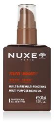 NUXE Men [BOOST]³ Multi-Purpose Beard Oil 30 ml szakállápoló olaj