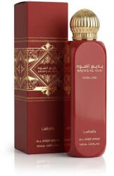 Lattafa Bade'e Al Oud Sublime 150 ml testpermet uniszex