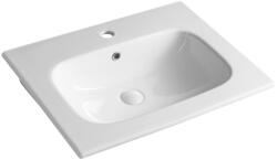 SAPHO SANOVIT PIEDRA kerámiamosdó. 61x46.5cm