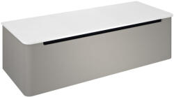 SAPHO KERALA mosdótartó szekrény. 120x35x47.5cm. agila