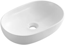 SAPHO CALEO kerámiamosdó. 60.5x42cm