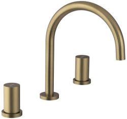 SAPHO ULTRATAP álló mosogatócsaptelep. matt arany - szerelvenycenter - 267 900 Ft